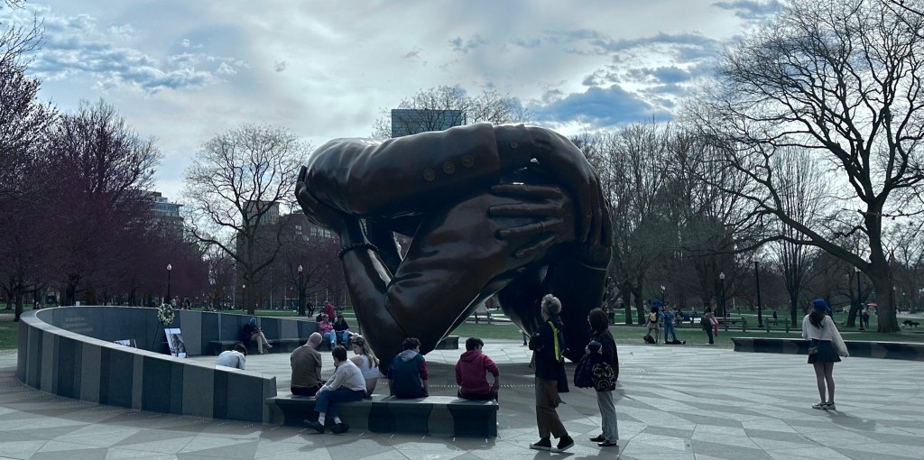 MASS DESIGN GROUP IS EMBRACING THE&nbsp;EMBRACE