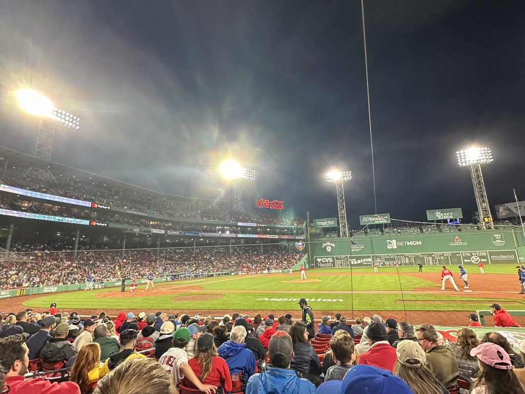 RED SOX ROUT CARDINALS OFF DOUBLE HEADER, ROOKIE SHINES & BATS EXPLODE.